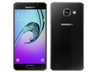 Полный сброс до заводских настроек телефона Samsung Galaxy A3