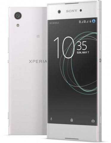 Sony Xperia Z5 Premium — Hard Reset (восстановление заводских настроек по умолчанию)